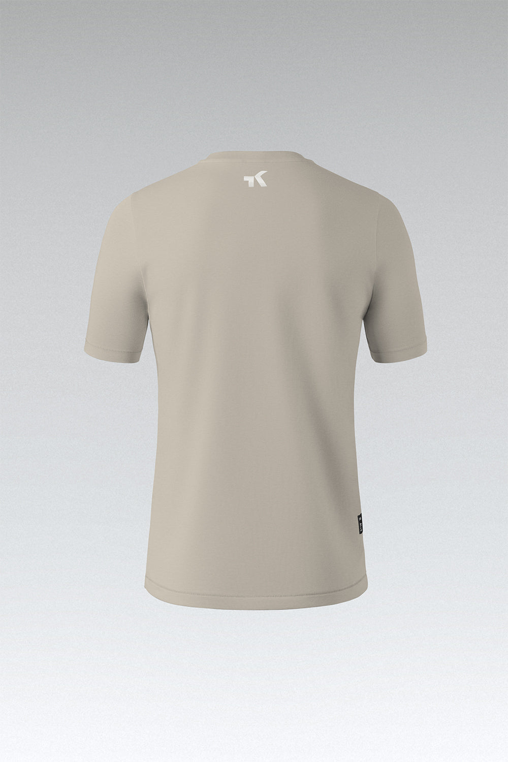 CAMISETA CASUAL NATIVE UNISEX SPRAY GREEN