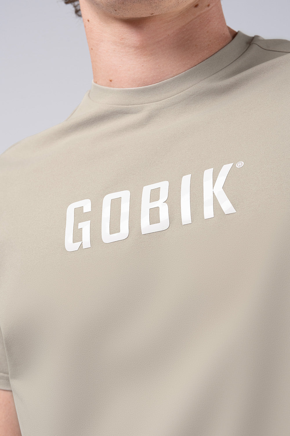 CAMISETA CASUAL NATIVE UNISEX SPRAY GREEN