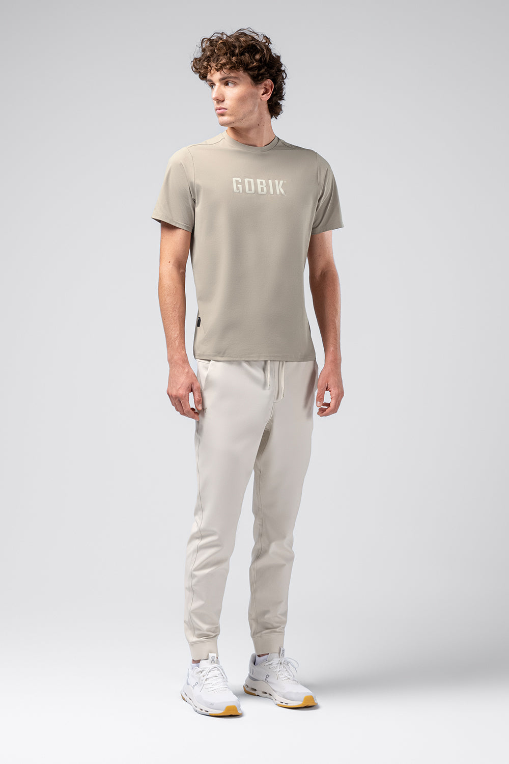 CAMISETA CASUAL NATIVE UNISEX SPRAY GREEN