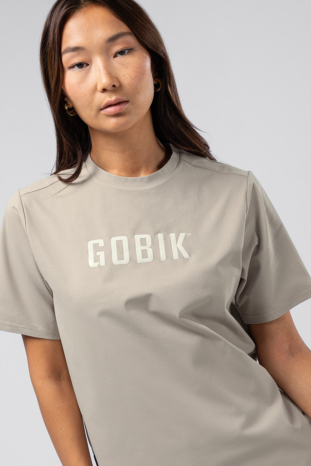 CAMISETA CASUAL NATIVE UNISEX SPRAY GREEN