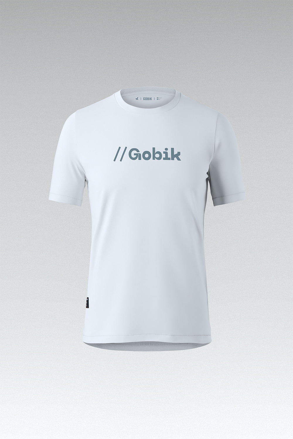 CAMISETA CASUAL OVERLINES 2.0 UNISEX ICE MELT