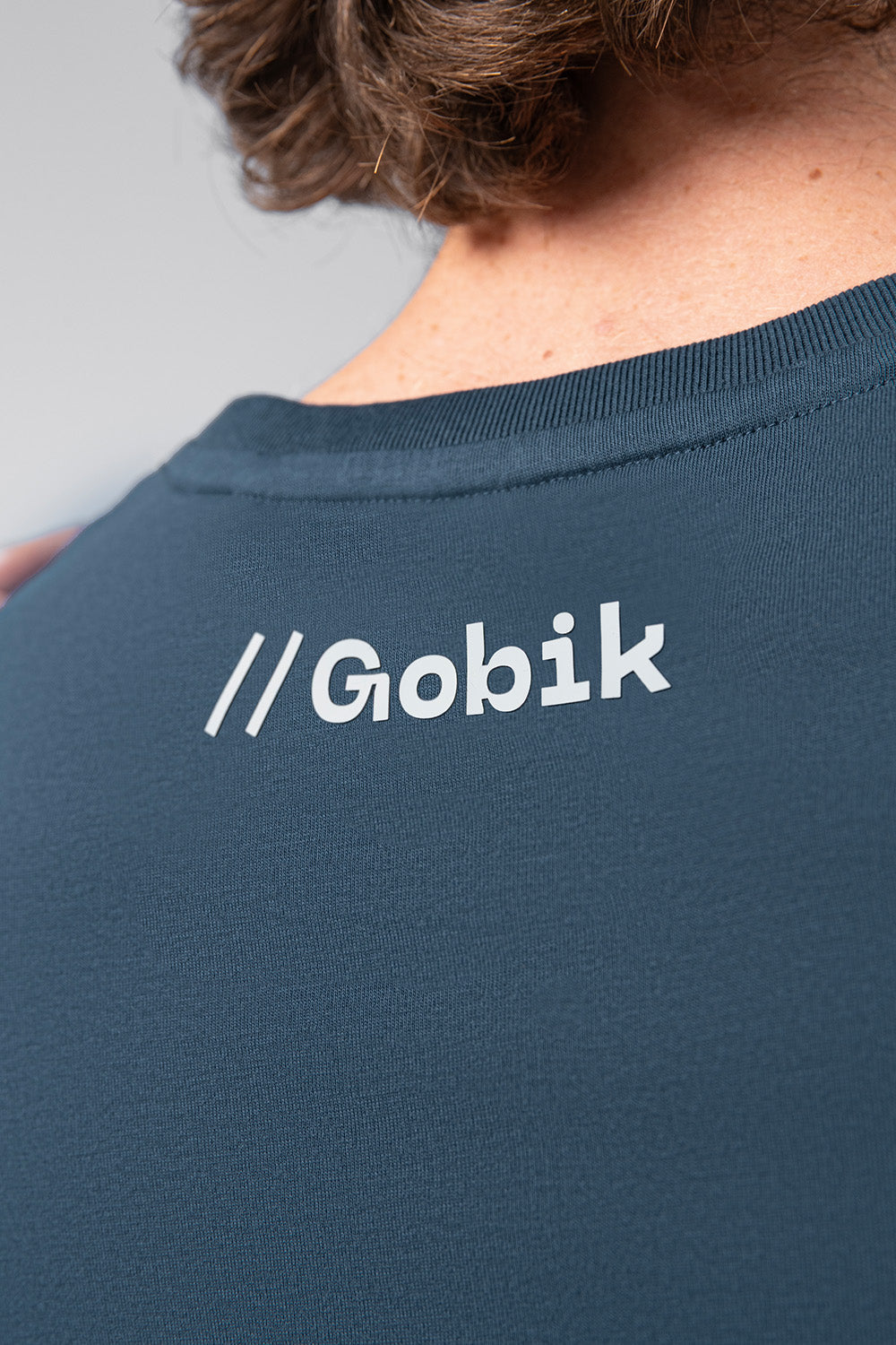 CAMISETA CASUAL OVERLINES 2.0 UNISEX SPELLBOUND