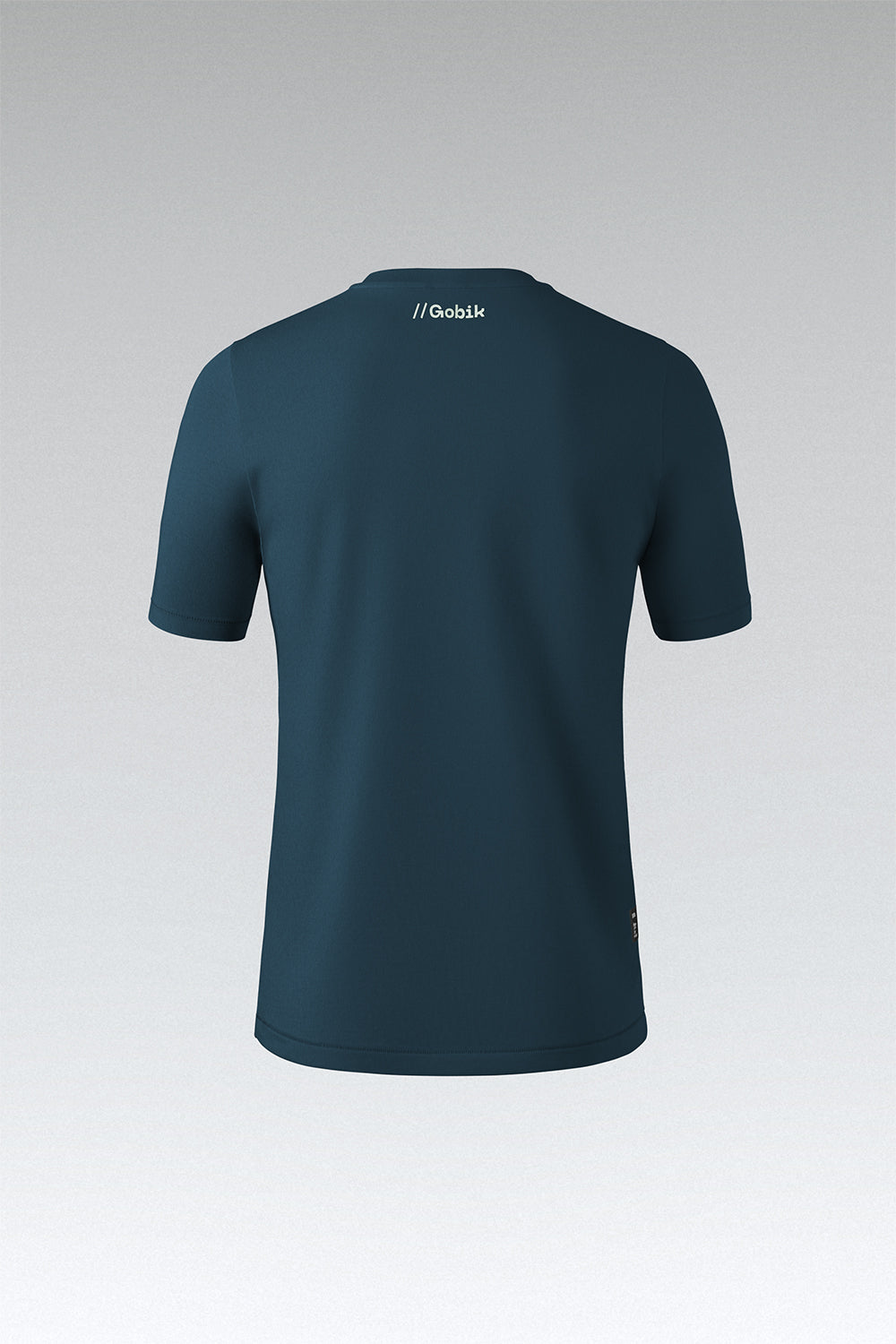 CAMISETA CASUAL OVERLINES 2.0 UNISEX SPELLBOUND