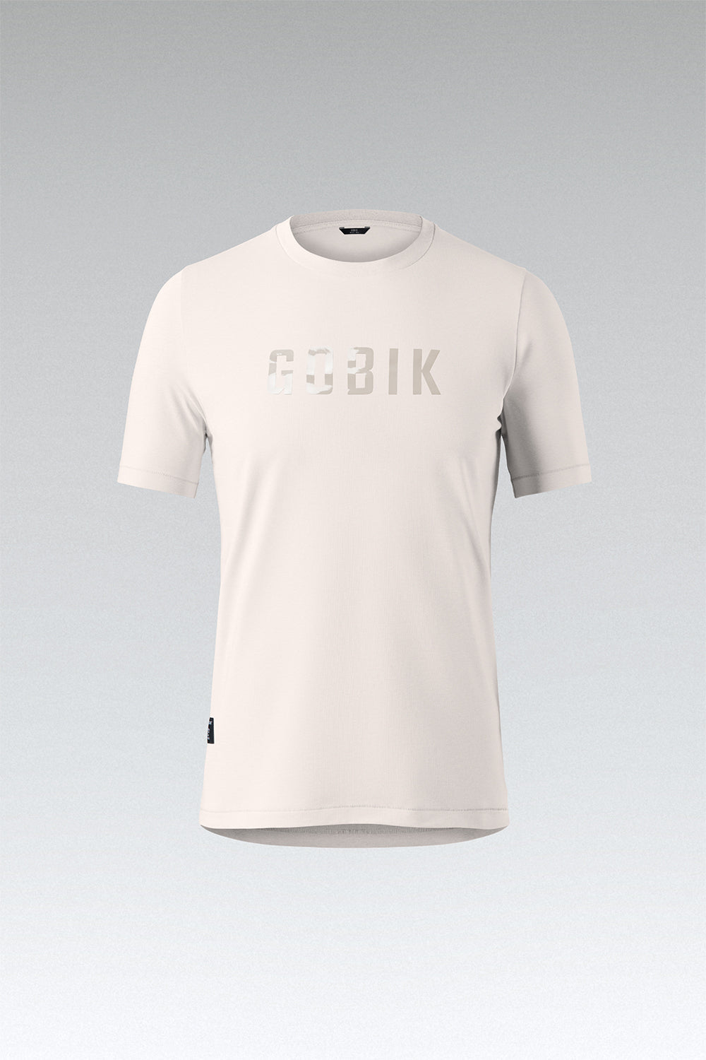 CAMISETA CASUAL NATIVE UNISEX OATMEAL