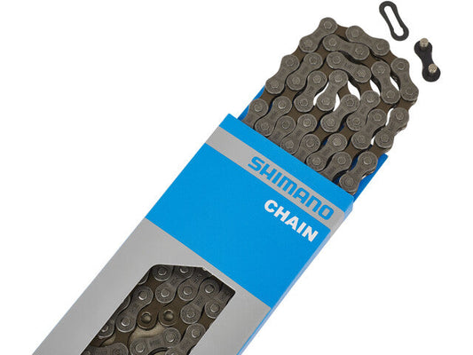 CADENA SHIMANO HG40 6/7/8V