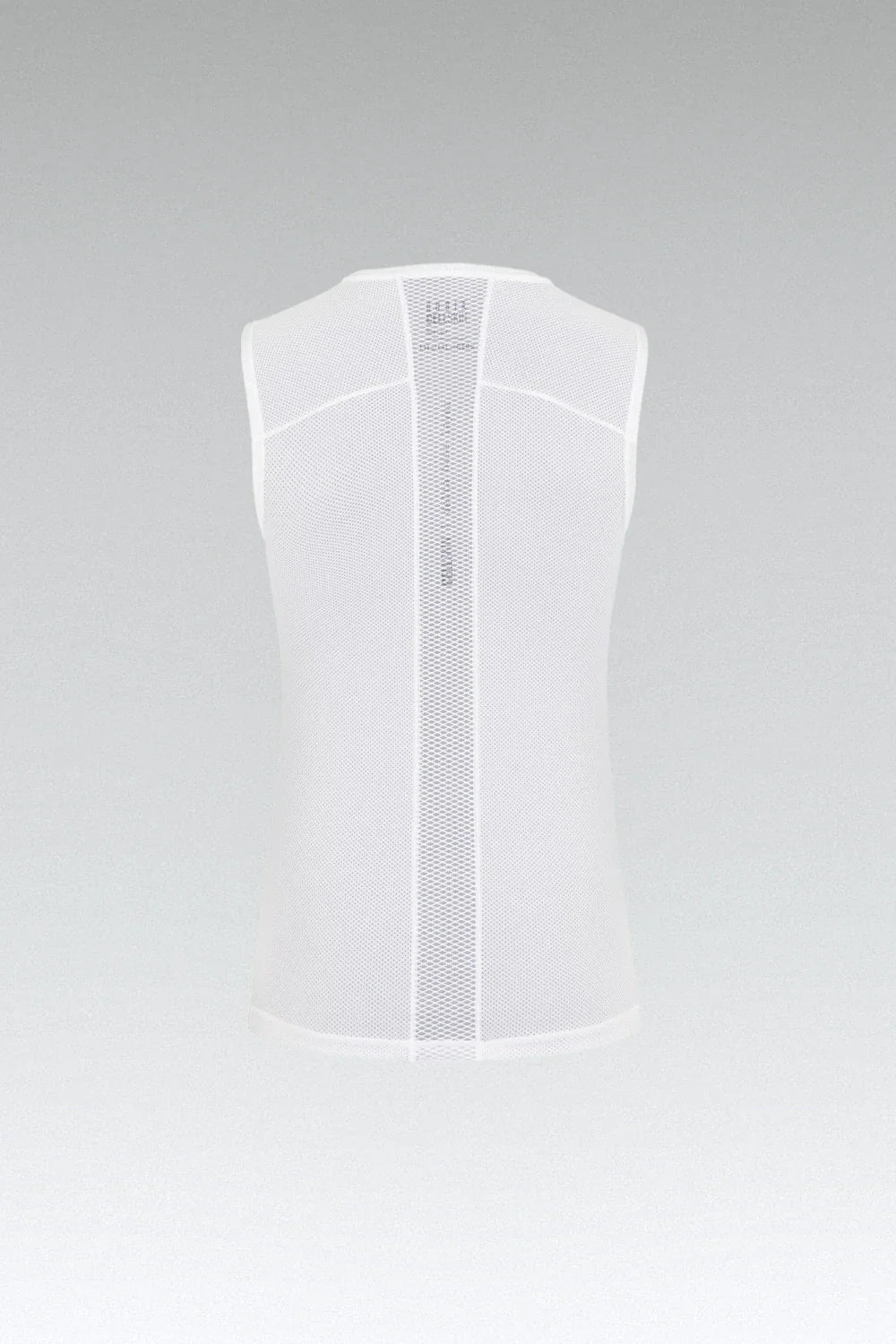 CAMISETA INTERIOR SIN MANGAS CELL SKIN MUJER HAKUBA