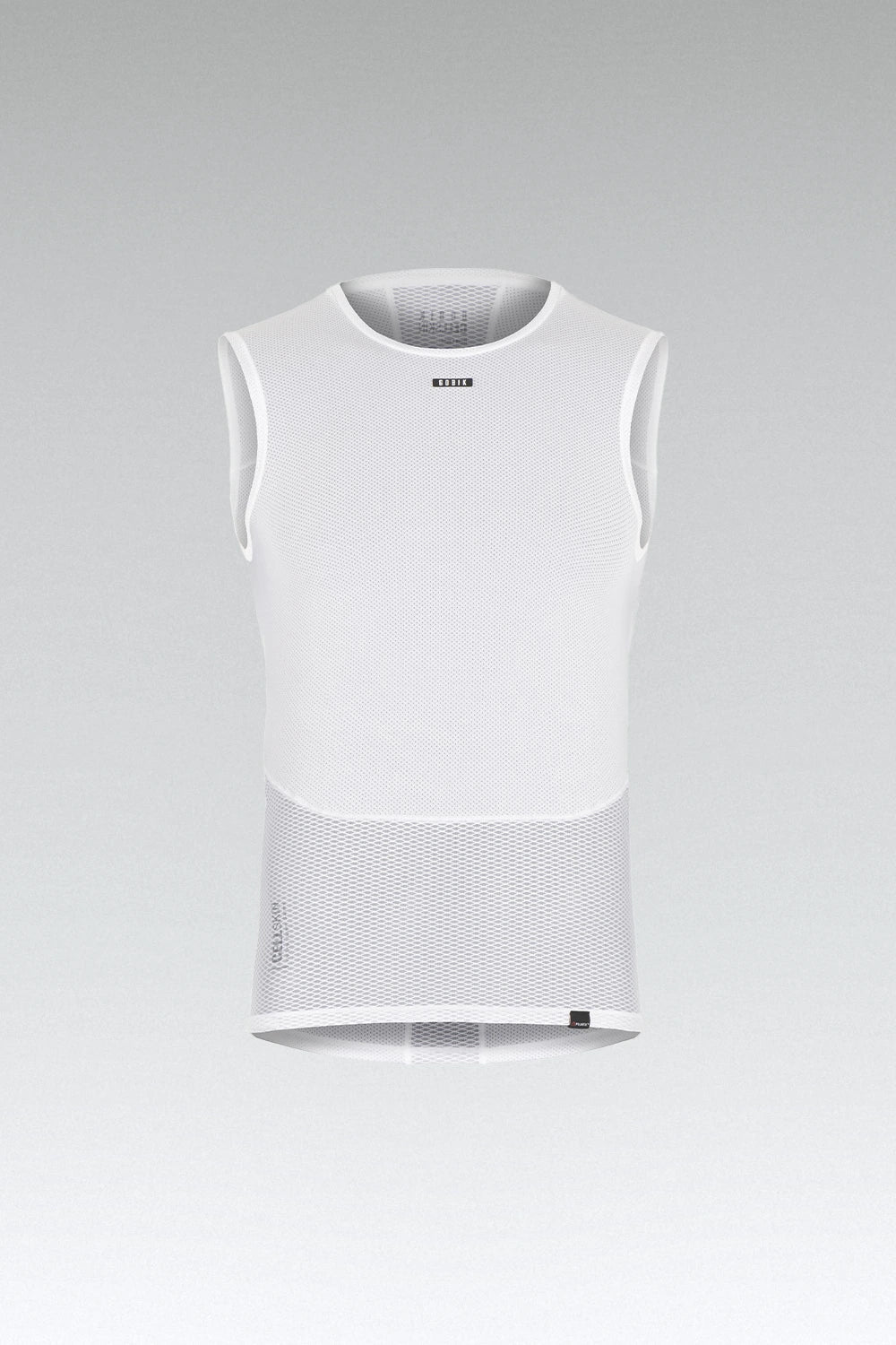 CAMISETA INTERIOR SIN MANGAS CELL SKIN HOMBRE HAKUBA