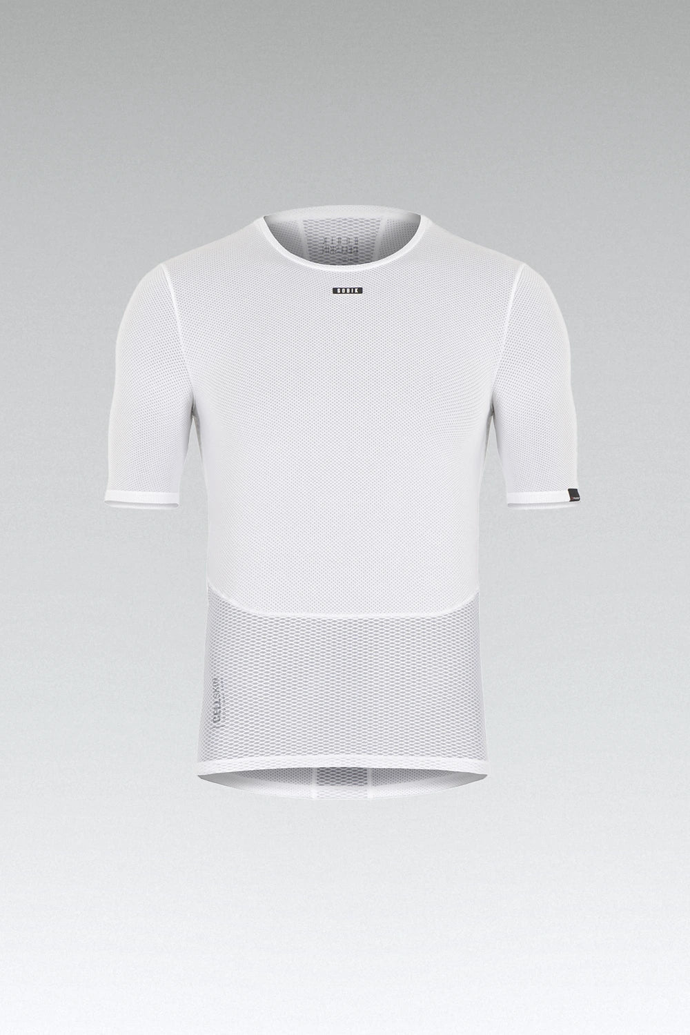 CAMISETA INTERIOR MANGA CORTA CELL SKIN HOMBRE HAKUBA