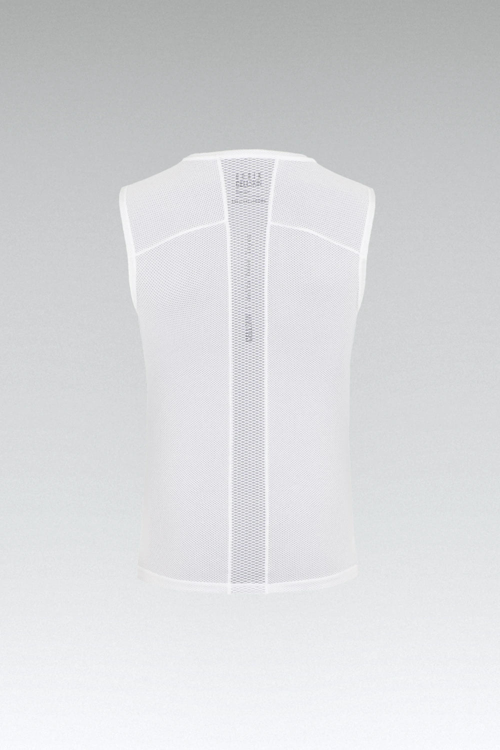 CAMISETA INTERIOR SIN MANGAS CELL SKIN HOMBRE HAKUBA