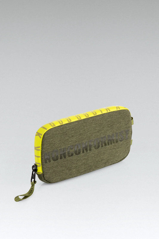 FUNDA DE MOVIL ESSENTIAL ARMY