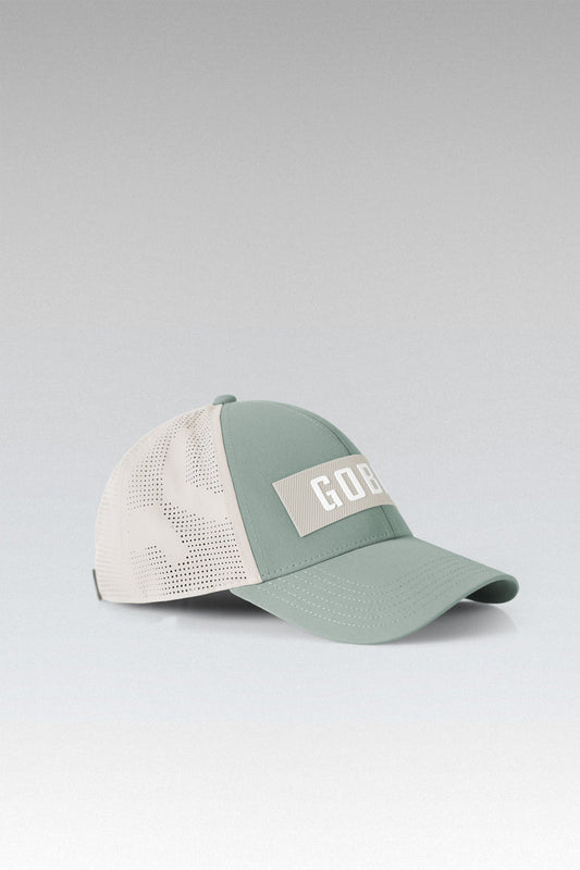 GORRA TRUCKER 3.0 UNISEX FERN