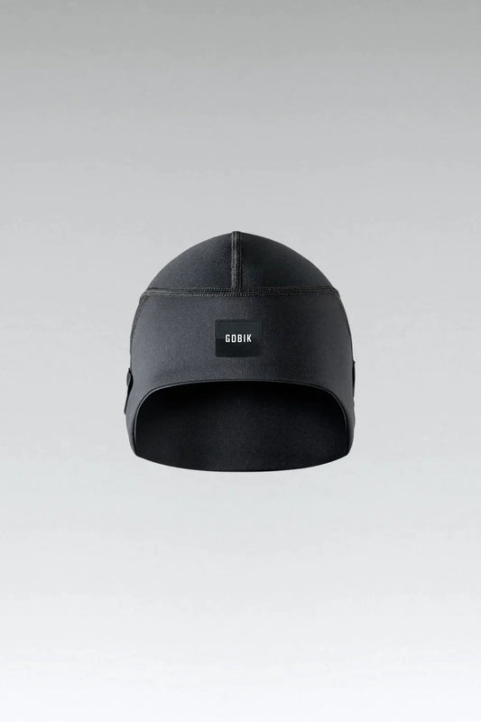 GORRO TÉRMICO BRIGADE UNISEX BLACK