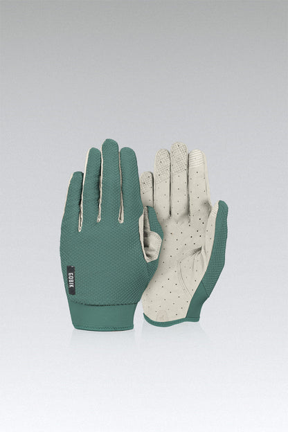 GUANTES LYNX 2.0 UNISEX HEDGE GREEN