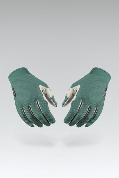 GUANTES LYNX 2.0 UNISEX HEDGE GREEN