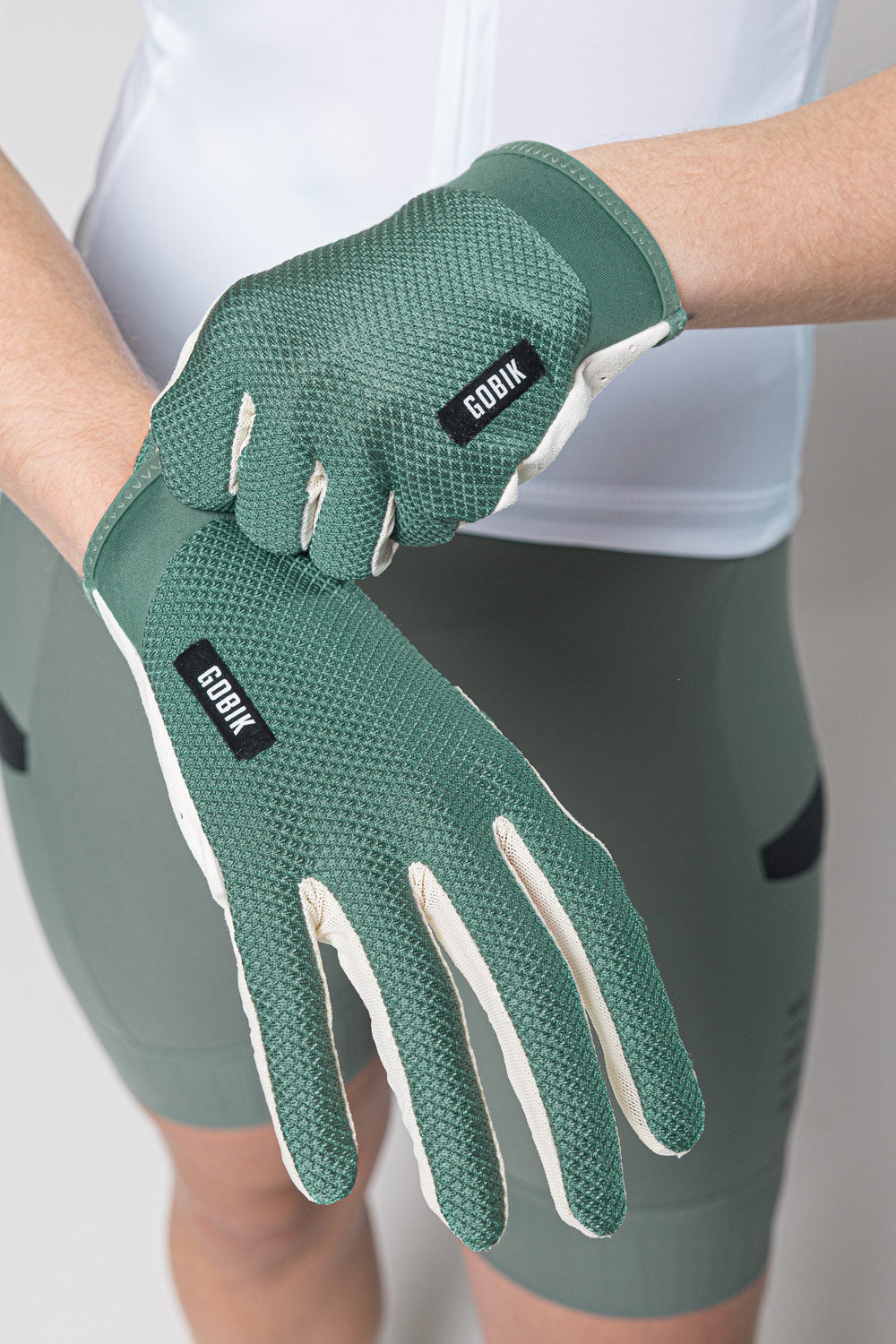 GUANTES LYNX 2.0 UNISEX HEDGE GREEN