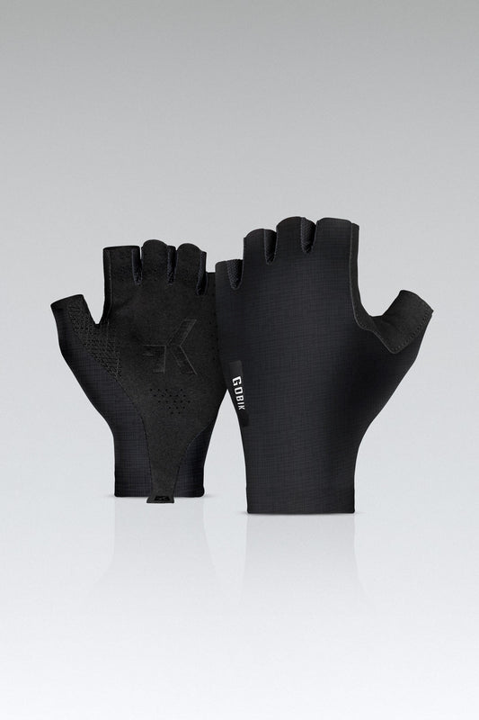 GUANTES CORTOS MAMBA 2.0 UNISEX BLACK