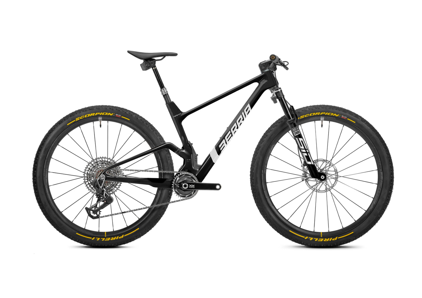 MAKO BR XX-SL
