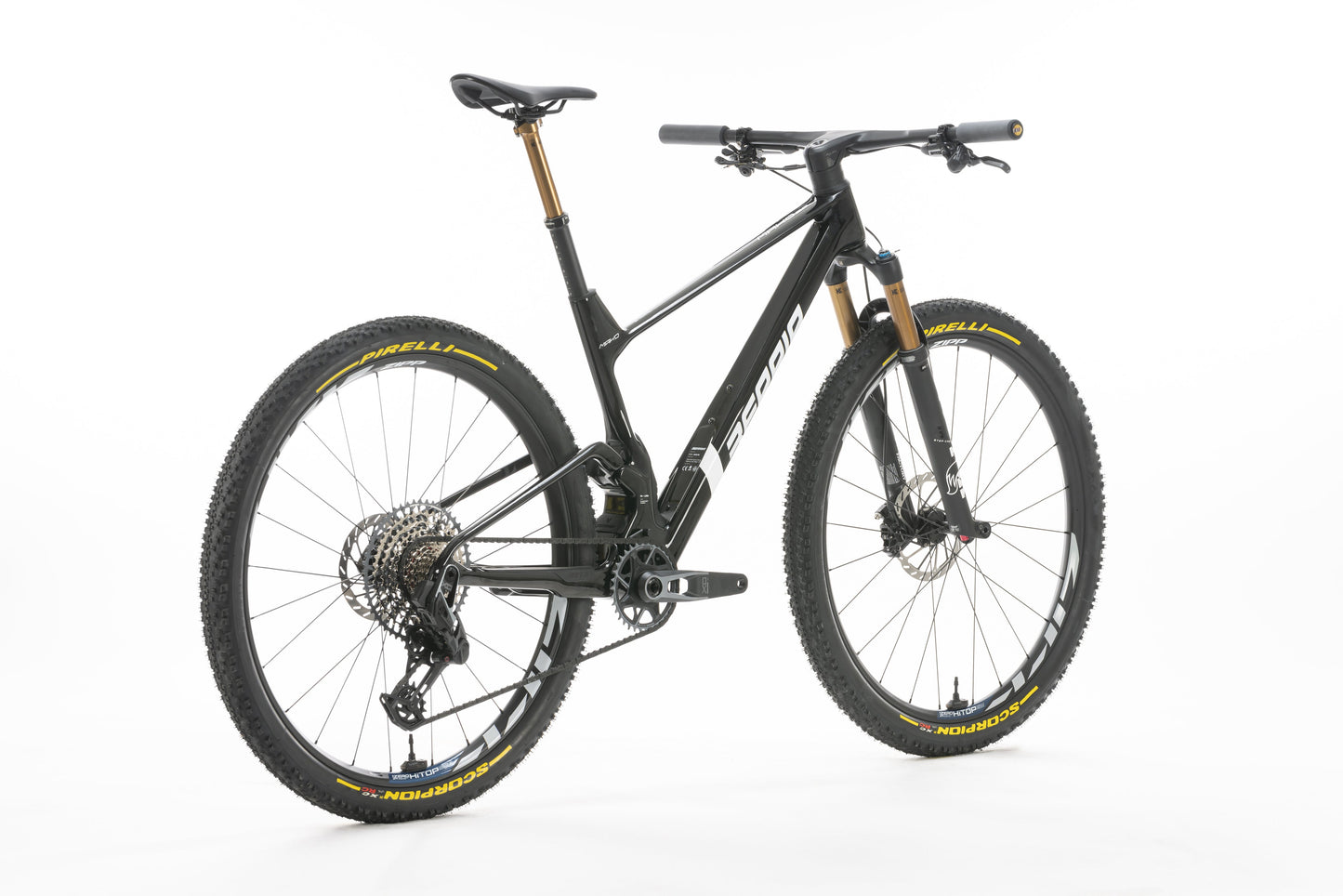 MAKO BR XX-SL