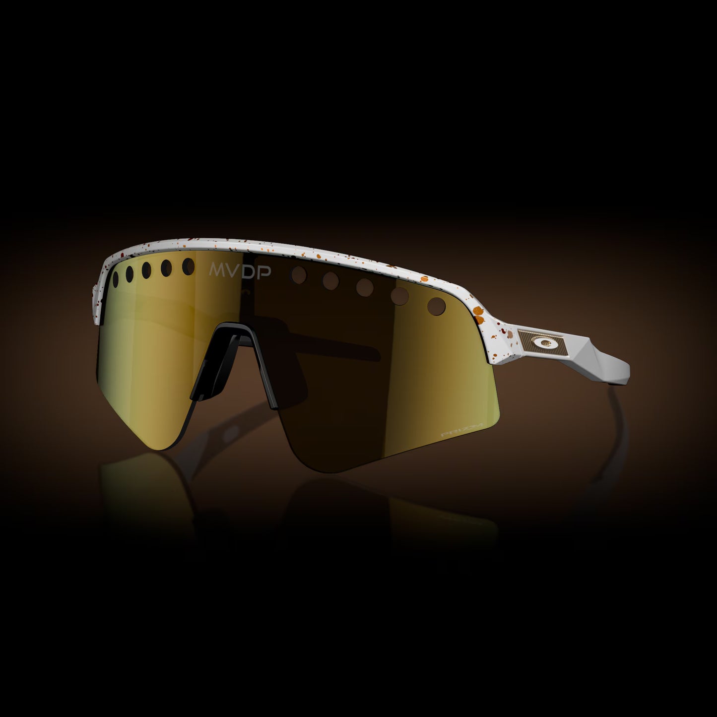 OAKLEY SUTRO LITE SWEEP MATHIEU VAN DER POEL
