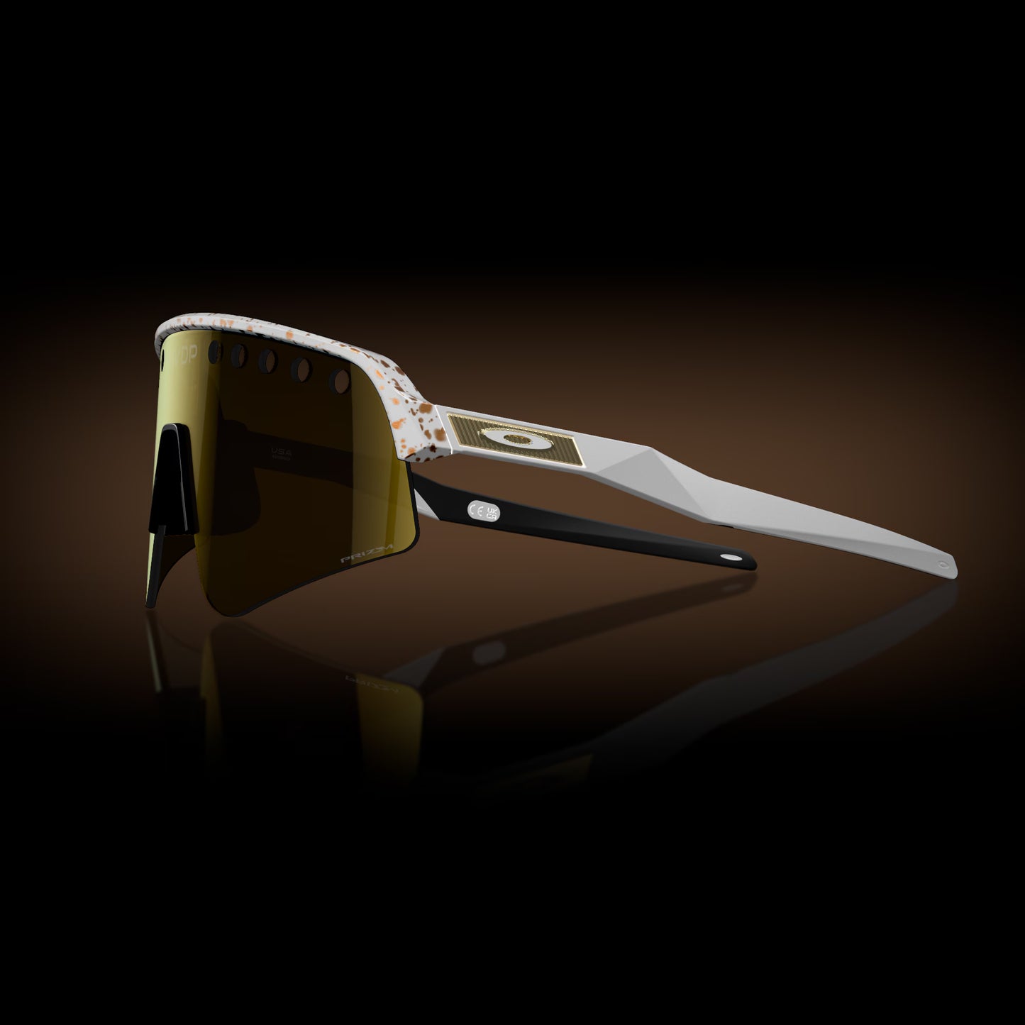 OAKLEY SUTRO LITE SWEEP MATHIEU VAN DER POEL