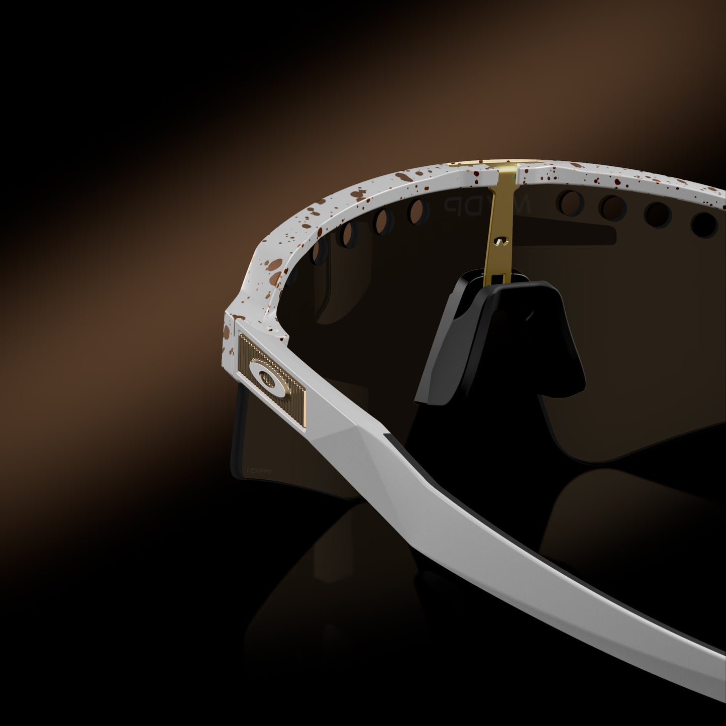 OAKLEY SUTRO LITE SWEEP MATHIEU VAN DER POEL