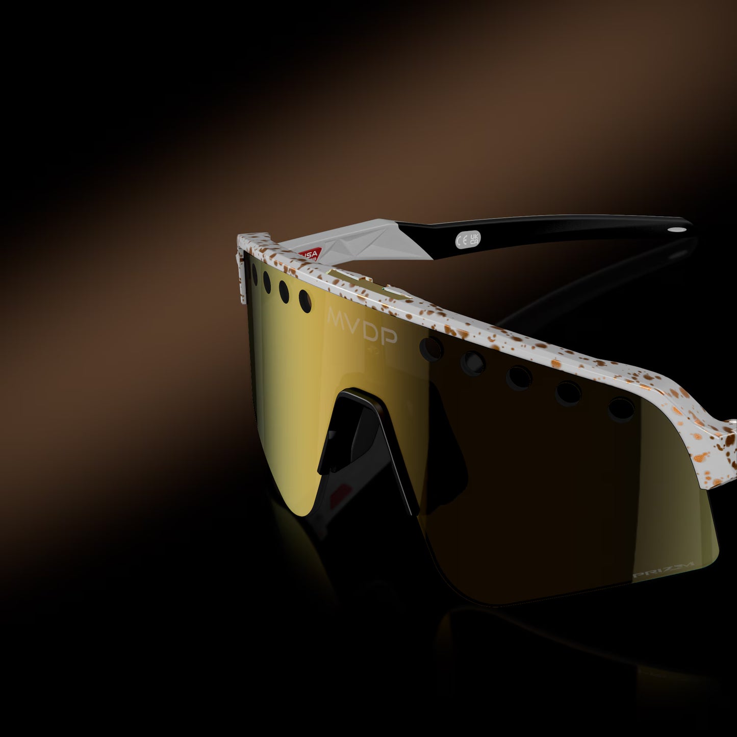 OAKLEY SUTRO LITE SWEEP MATHIEU VAN DER POEL