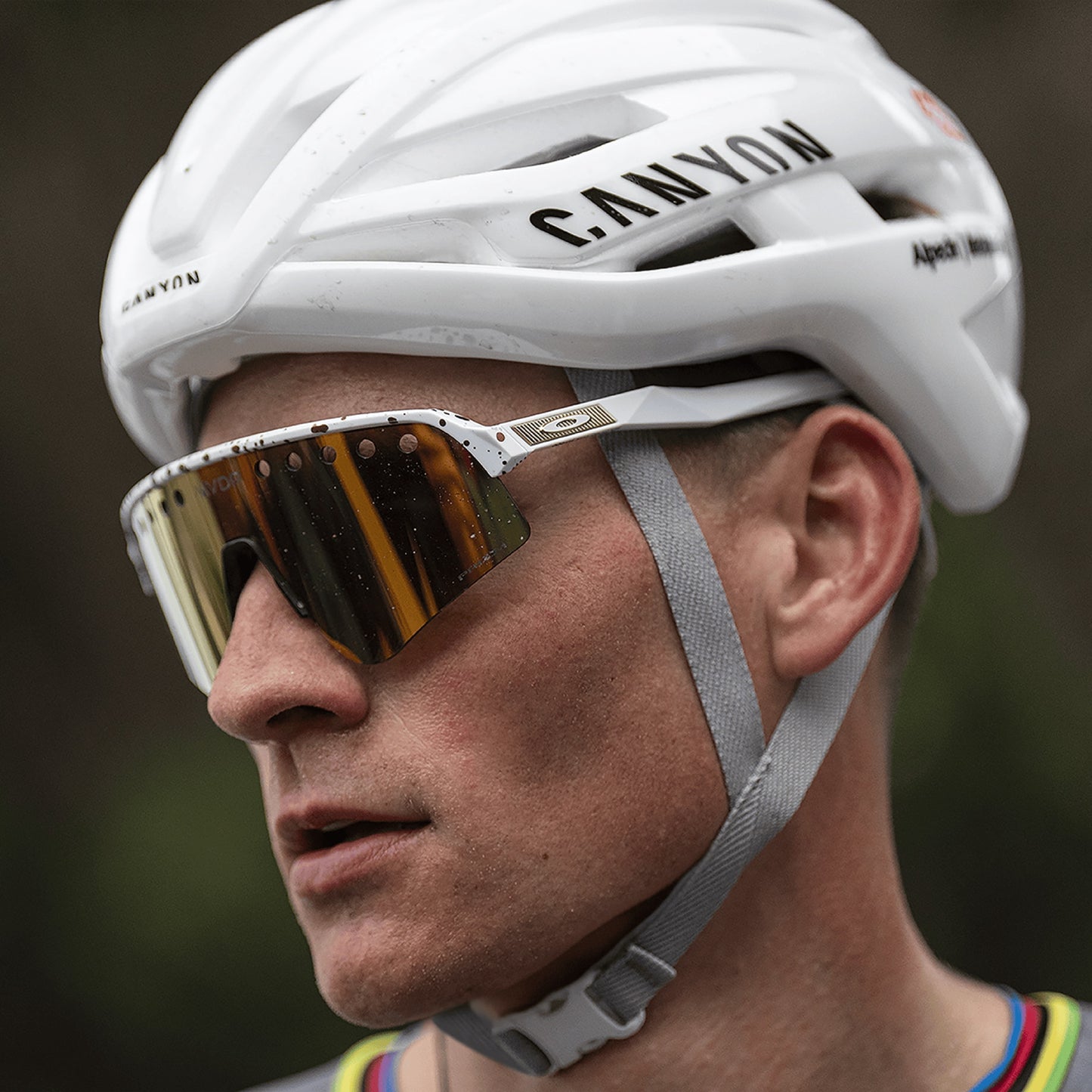 OAKLEY SUTRO LITE SWEEP MATHIEU VAN DER POEL