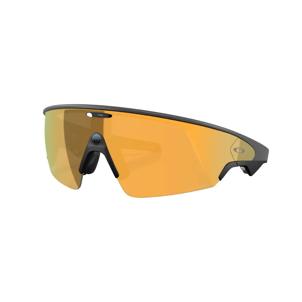 Oakley Meta Vanguard - Negro (Prizm 24K)