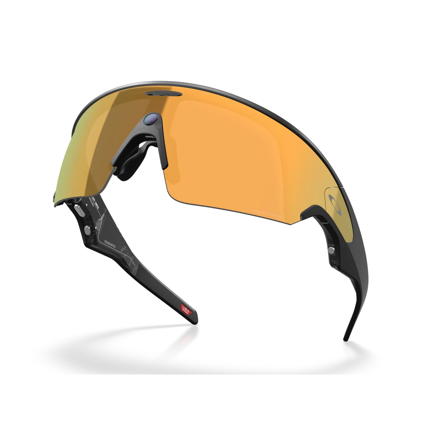 Oakley Meta Vanguard - Negro (Prizm 24K)