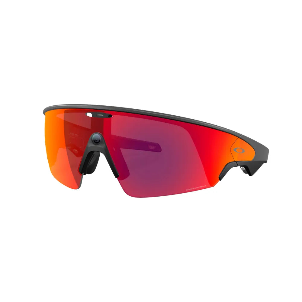 Oakley Meta Vanguard - Negro (Prizm Road)