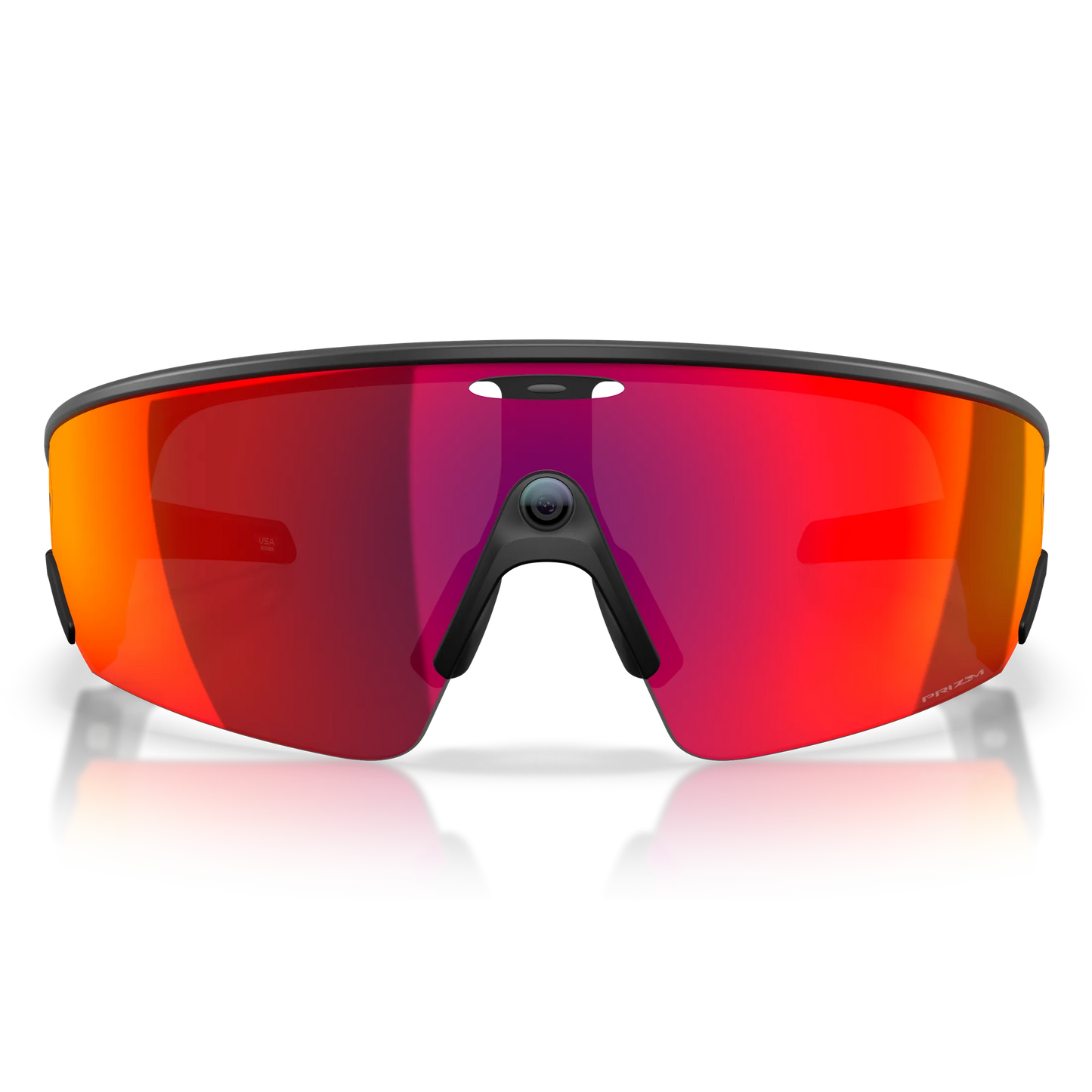 Oakley Meta Vanguard - Negro (Prizm Road)
