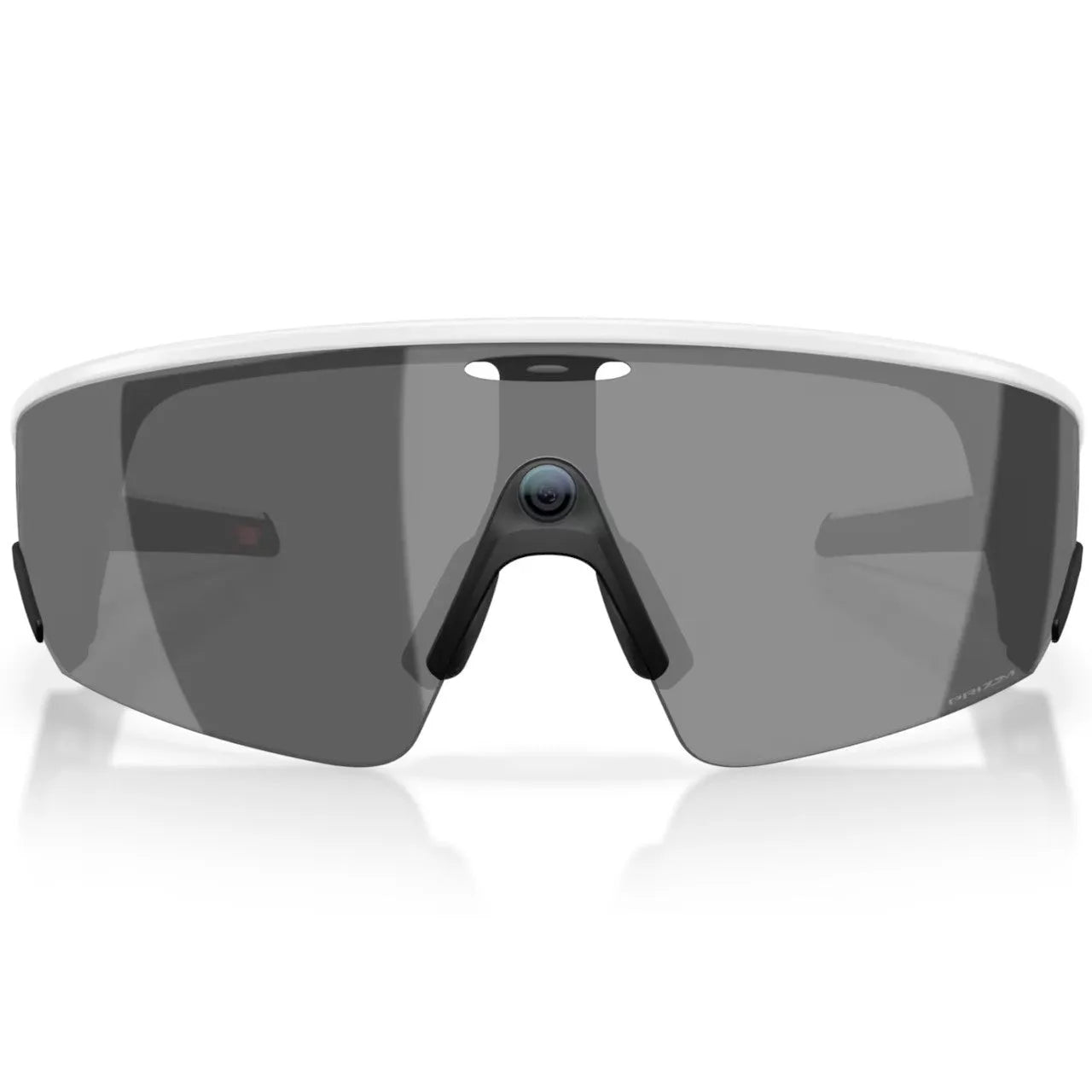 Oakley Meta Vanguard - Blanco (Prizm Negro)