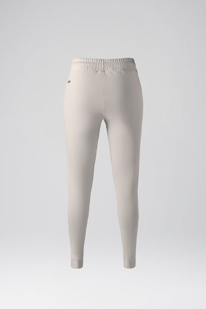 PANTALON LARGO TRAILBLAZE MUJER ANGORA