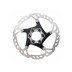 DISCO FRENO SHIMANO  RT76 6 TORNILLOS