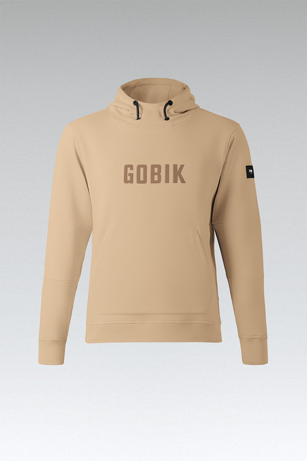 SUDADERA CON CAPUCHA TRAILBLAZE HOMBRE CARTOUCHE