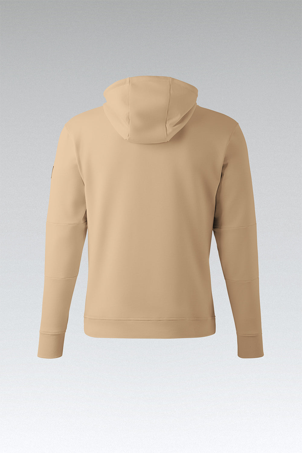 SUDADERA CON CAPUCHA TRAILBLAZE HOMBRE CARTOUCHE
