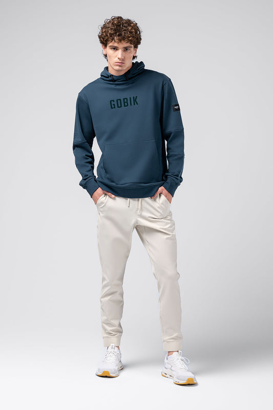 SUDADERA CON CAPUCHA TRAILBLAZE HOMBRE SPELLBOUND