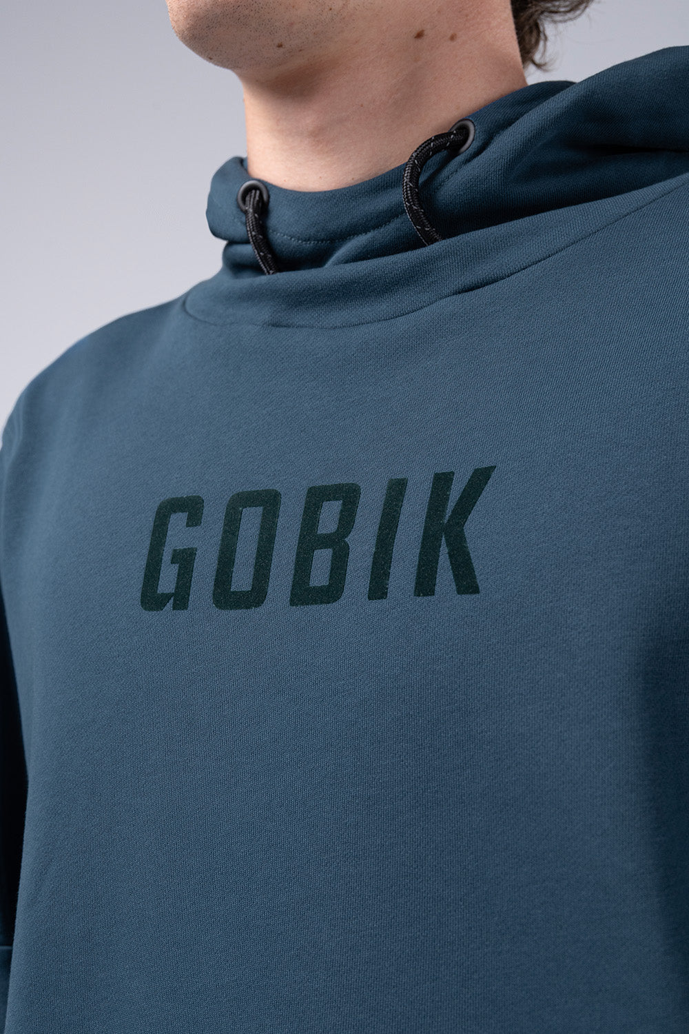 SUDADERA CON CAPUCHA TRAILBLAZE HOMBRE SPELLBOUND