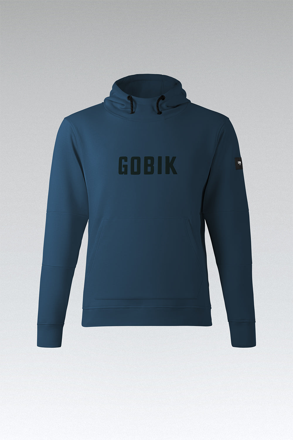 SUDADERA CON CAPUCHA TRAILBLAZE HOMBRE SPELLBOUND