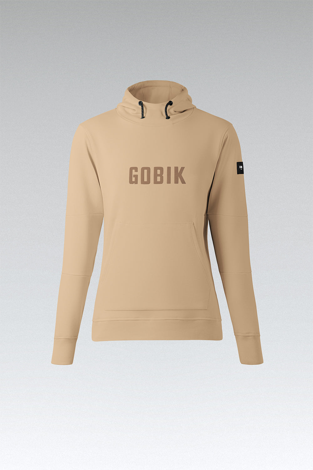 SUDADERA CON CAPUCHA TRAILBLAZE MUJER CARTOUCHE