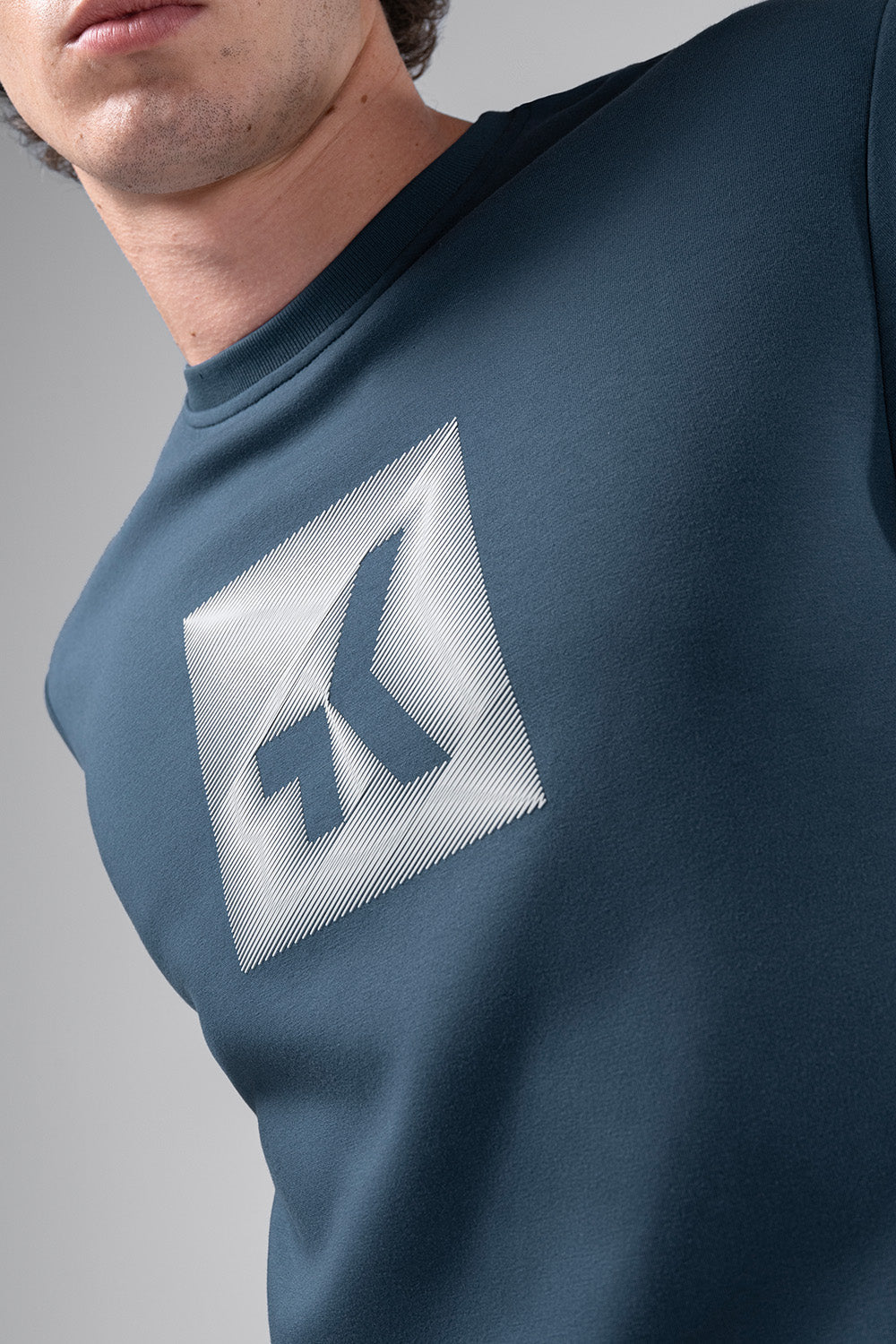 SUDADERA HOVER UNISEX SPELLBOUND