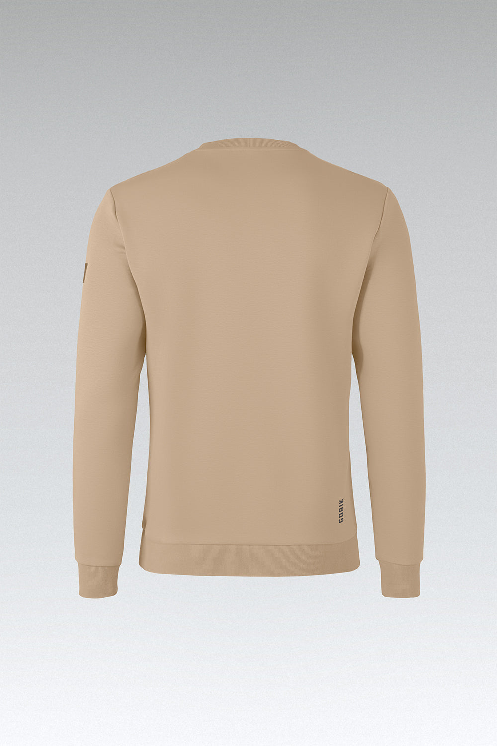 SUDADERA HOVER UNISEX CARTOUCHE