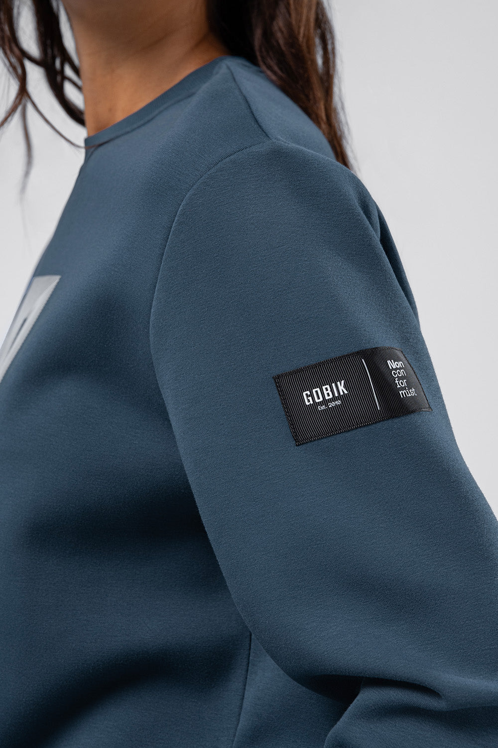 SUDADERA HOVER UNISEX SPELLBOUND