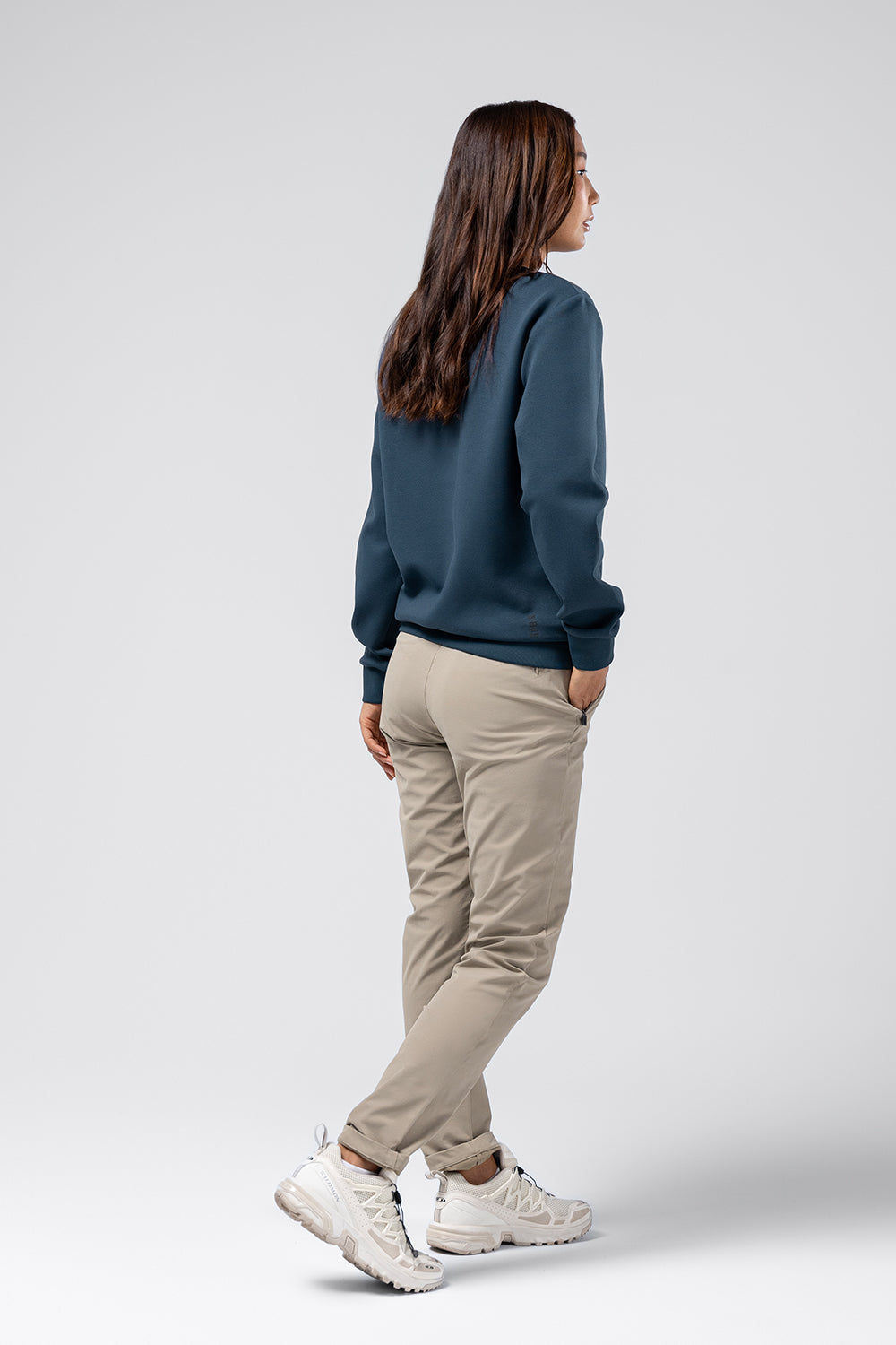 SUDADERA HOVER UNISEX SPELLBOUND