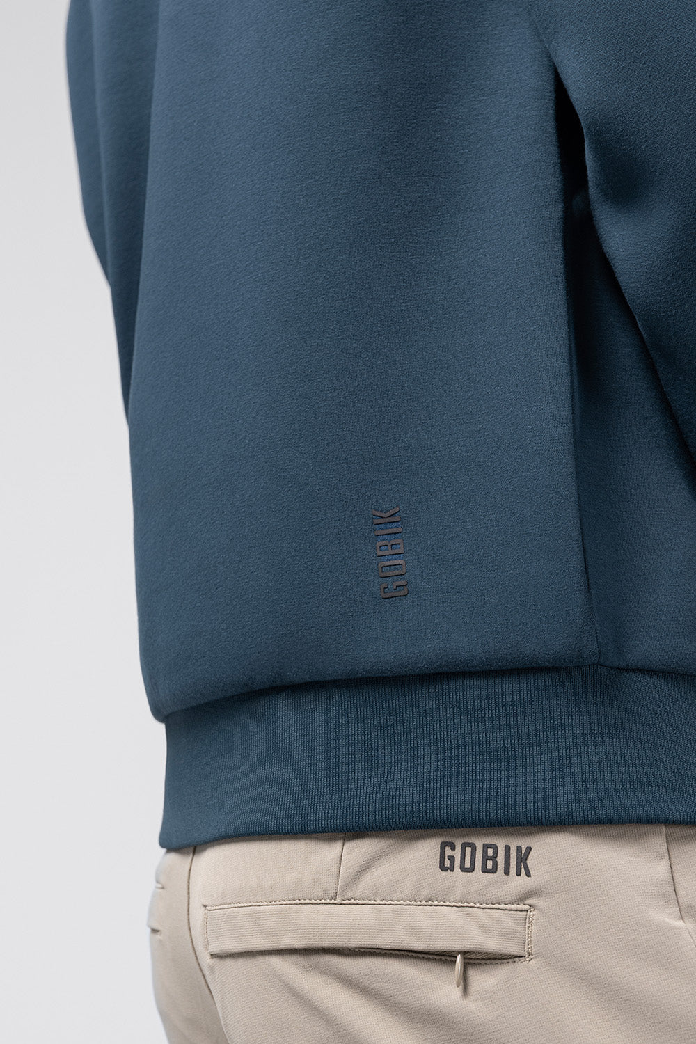 SUDADERA HOVER UNISEX SPELLBOUND