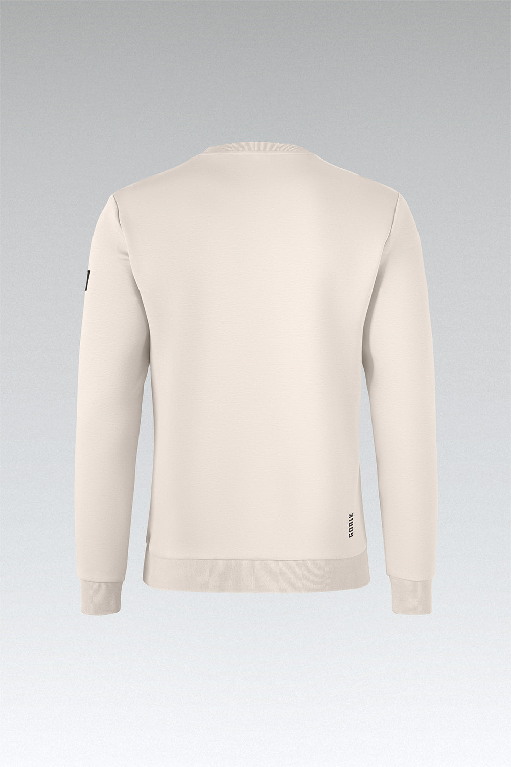 SUDADERA HOVER UNISEX SUMMER SAND