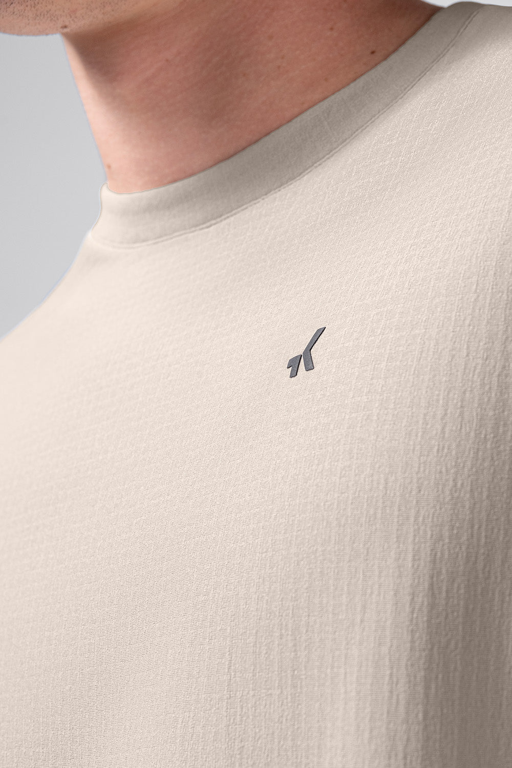 SUDADERA POLARTEC AIRPEAK UNISEX SPRAY GREEN