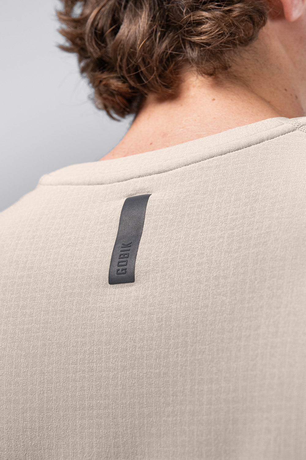 SUDADERA POLARTEC AIRPEAK UNISEX SPRAY GREEN