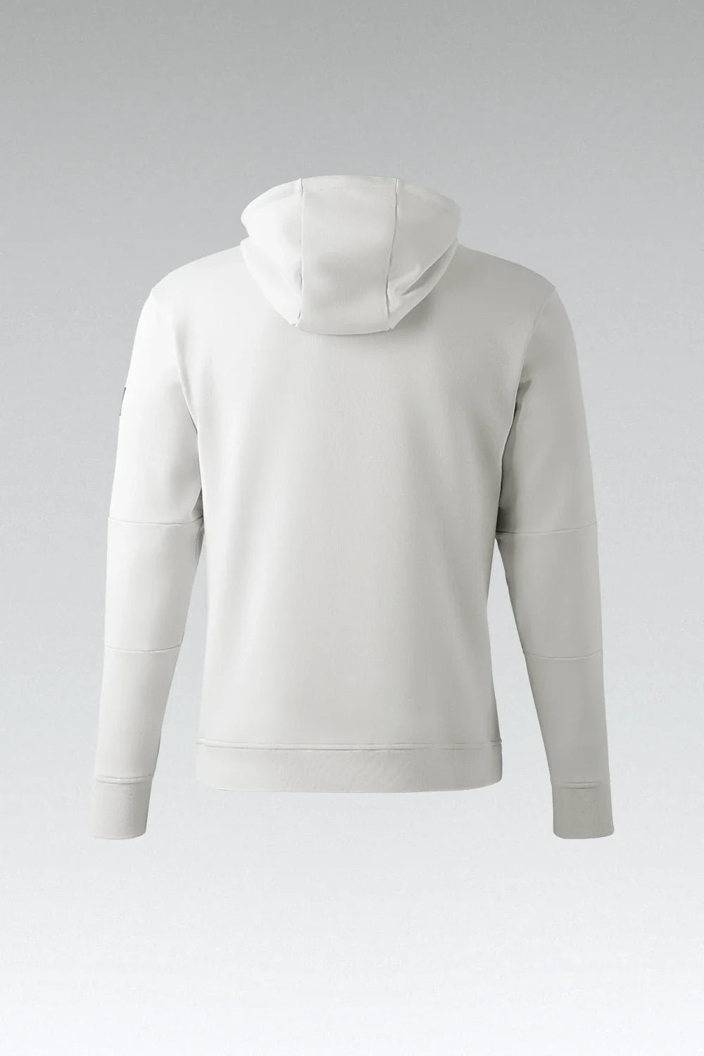 SUDADERA CON CAPUCHA TRAILBLAZE HOMBRE CROSSBAR TOFU