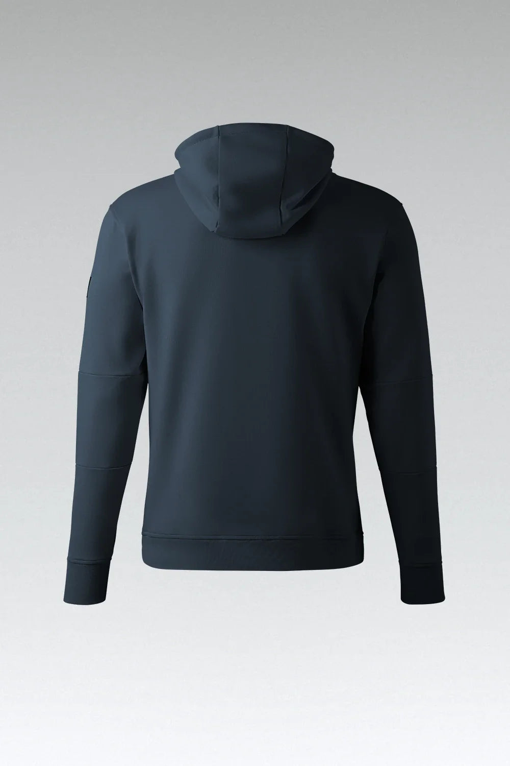 SUDADERA CON CAPUCHA TRAILBLAZE HOMBRE CROSSBAR ULTRABLUE